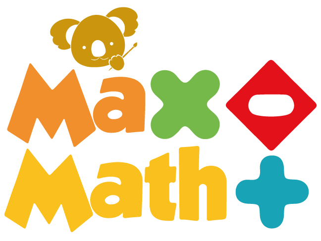 MaxMath Logo